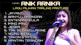 ANIK ARNIKA KUMPULAN LAGU TARLING DERMAYU CIREBON