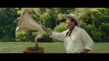 映画『パディントン 消えた黄金郷の秘密』字幕版予告編