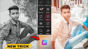 Background को Realistic तरीके से Change करना सीखें of any Photo |how to change background in photo