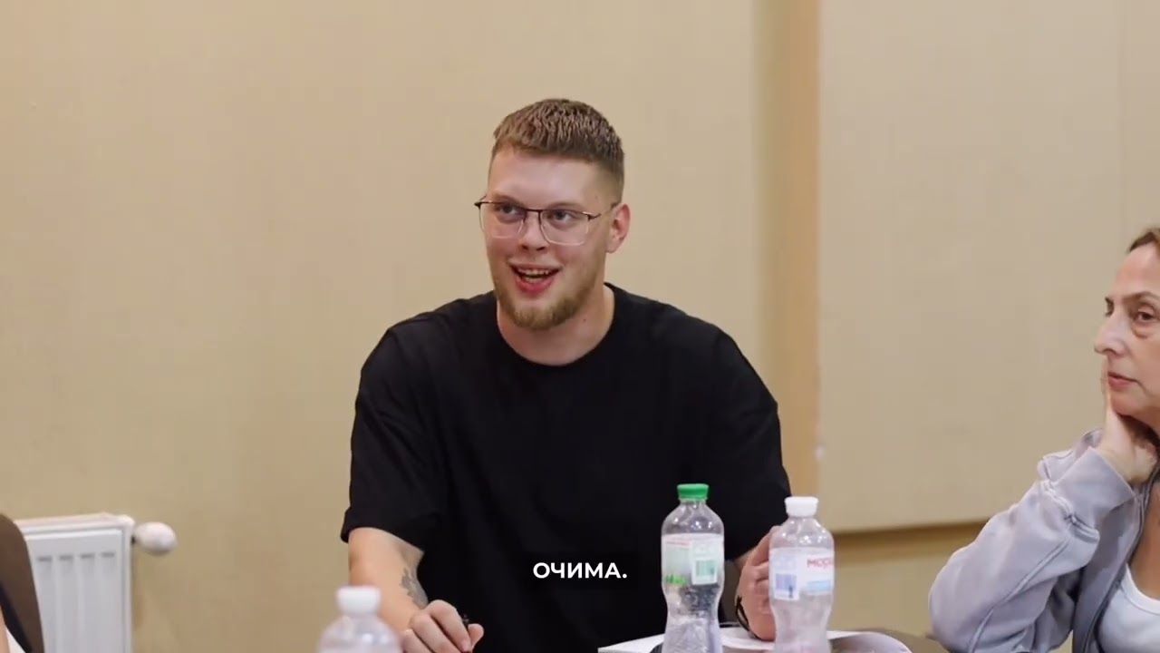 Тренінгова програма «Розпочни та вдосконалюй свій бізнес» | Ініціатива МПЗ в Одеській області