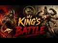 KING’S BATTLE 👑Scorpion vs Sheeva 🔥 Ultimate Mortal Kombat Battle | MK1 PS5 Gameplay