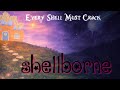 ShellBorne 2026 TFX 
