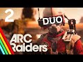Raid Bez Wyjścia i Fajerwerki - ARC Raiders Duo