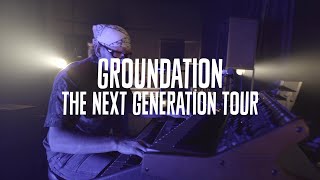 📺 Groundation - The Next Generation Tour - Episode 3 : Solos