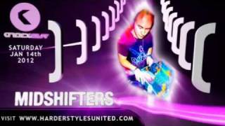 [Knockout 14th January 2012] - Midshifters Minimix