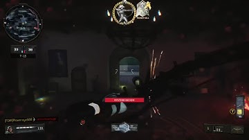 Black Ops 4 Quad Feed With Sparrow!