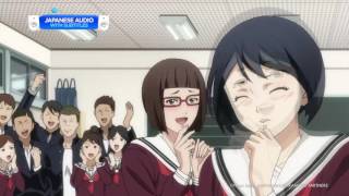 Havent You Heard? Im Sakamoto