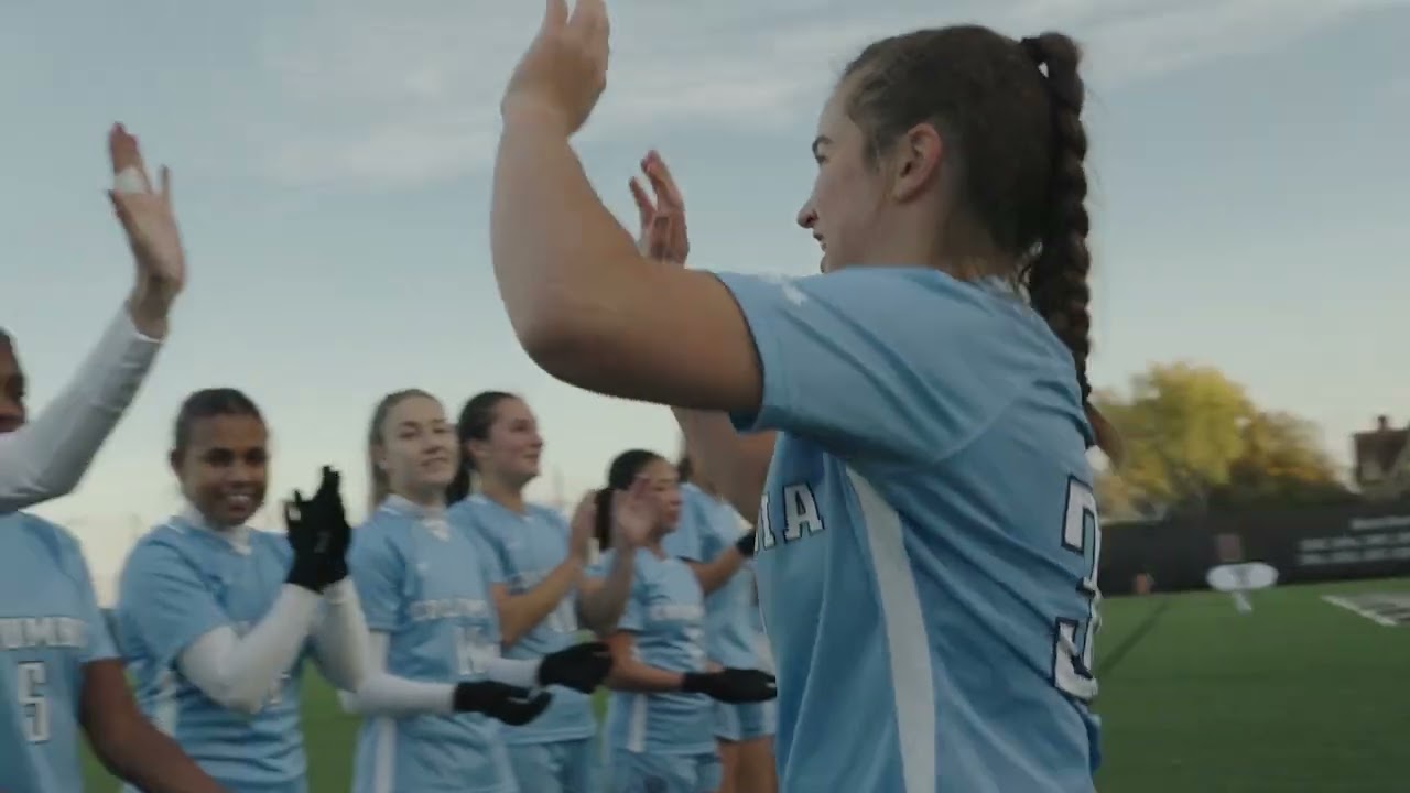 2023 Ivy League Women's Soccer Tournament Recap