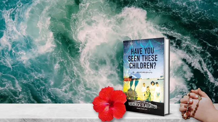 Veronica Slaughter - Have You Seen These Children?...