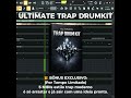 Esse hihat vale ouro!!! #beatmaker #drumkit #flstudio #trapbrasil #trap