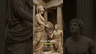 Sejarah mitologi Yunani|Anak Zeus vs Meduca#mitologiyunani #story