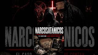 Crimen Organizado: Símbolos Religiosos, Obediencia y Poder #shorts