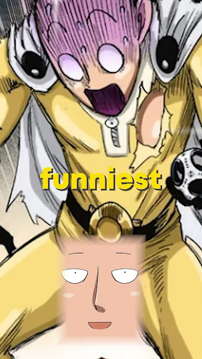 Saitama Left Everyone DEAD 💀 #onepunchman #animeanxiety