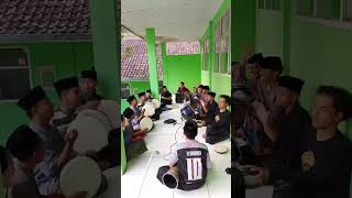 Download Lagu Wiiihhh keren latihan opening nih😍 #hadroh MP3