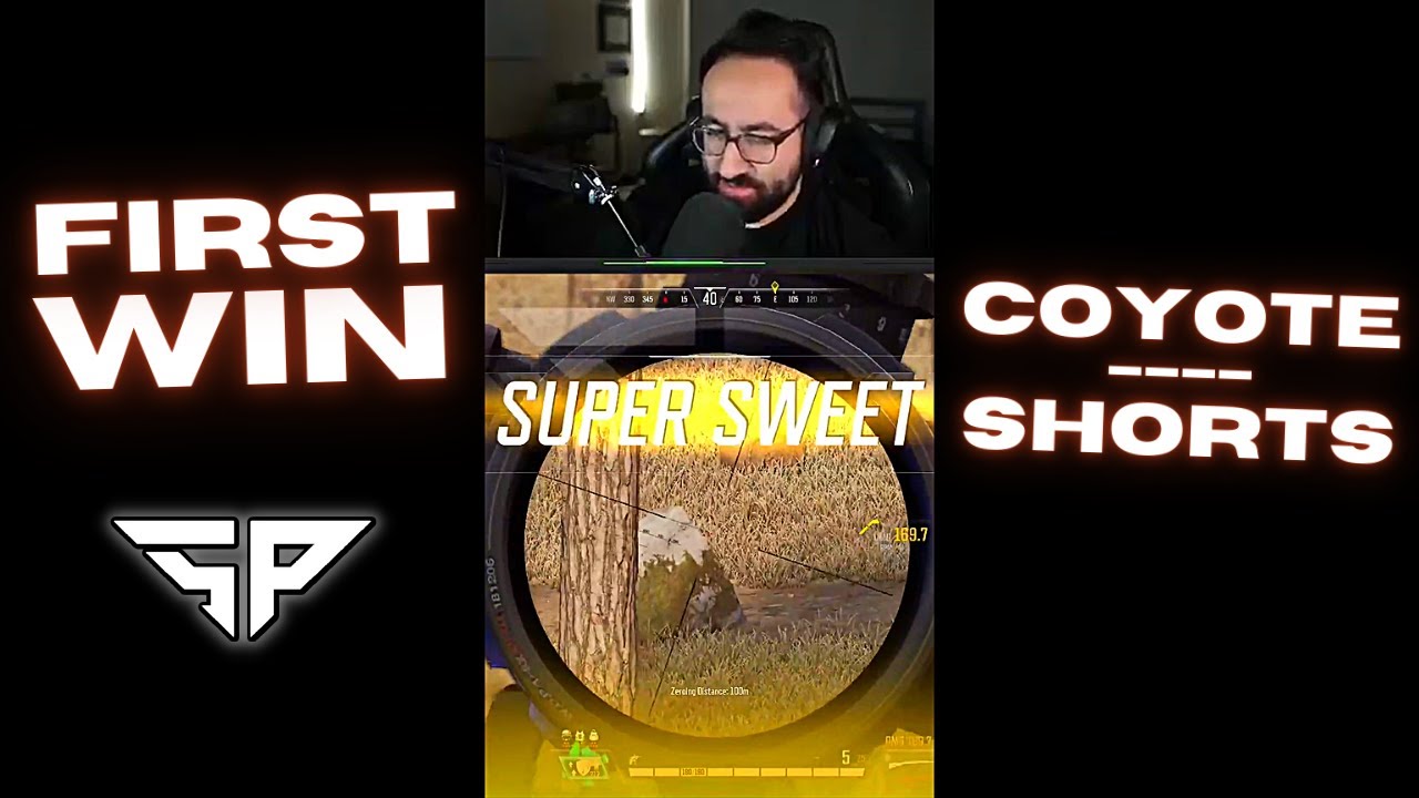 Super People: First Win 🏆