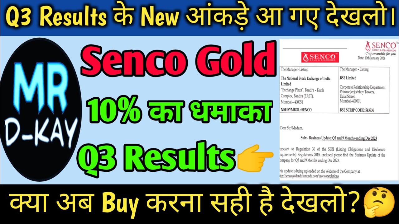 Senco Gold Q3 Results 2024 Senco Gold Share Latest News Senco Gold senco-gold-q3-results-2024-senco-gold-share-latest-news-senco-gold
