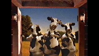 Werbeblockprogrammtrailer, Rtl 2, Oktober 2003