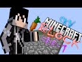 SKYBLOCK:no es mi dia de suerte episodio #1