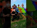 Tặng Diều Hoa Phượng Đỏ Cho Bạn Nào Đăng Kí Kênh