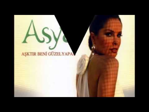 Asya - Pismanim