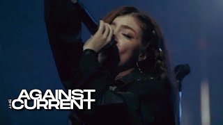 Against The Current - Another You (Another Way) (Paris 2023)¹⁰⁸⁰ᵖ ᴴᴰ