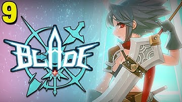 BEST RPG GAME Blade Idle RPG ANDROID IOS MOBILE GAMEPLAY Part 9