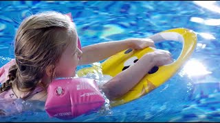Elektryczna Deska Do Nauki Pywania Leswim S1