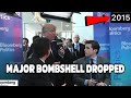 NEW Bombshell DROPPED on the Cesspool Island! Trump Is Vindicated!