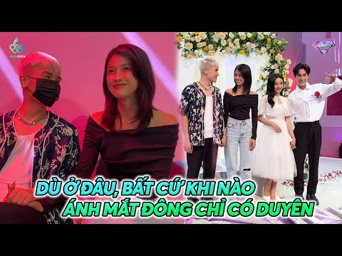 Video Tỏ Tình Hoàn Mỹ | Hậu Trường Tập 63: Bắt gặp Đông... - youtube