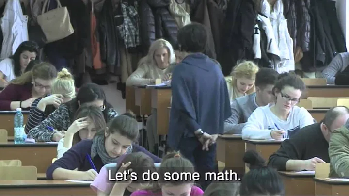 TVR - The Romanian Health System: a Brain Drain Disaster - theme Mobility, immigration