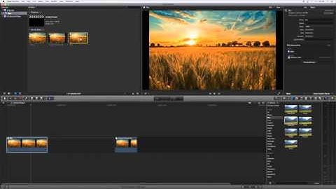 Using Gaussian Blur in Photoshop
