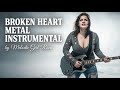 Hollow Hearts | Emotional Metal Ballads for Lonely Roads