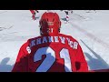 Hockey from Efim.  #21. Season 2022/23 Cleveland Barons Elite AAA. U-14. InStat. Highlights.