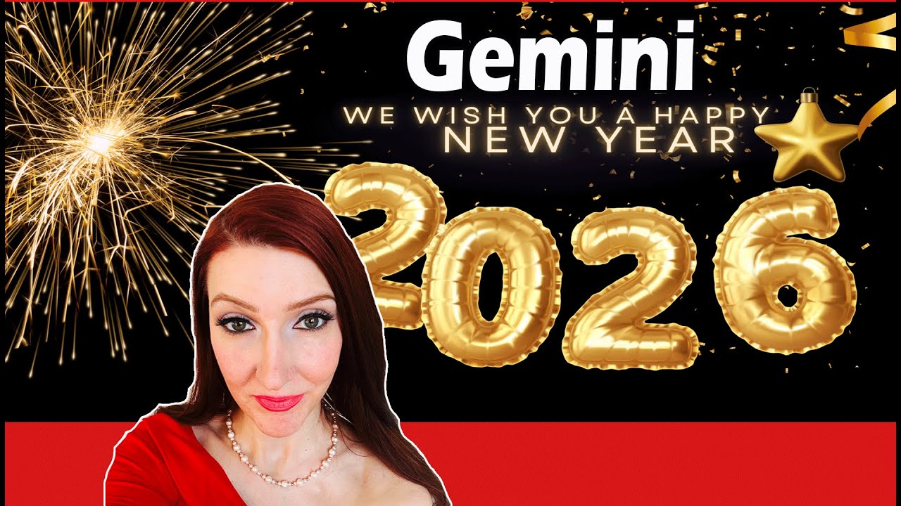 ПРОГНОЗ ДЛЯ БЛИЗНЕЦОВ НА 2026 ГОД! В ЭТОМ ГОДУ ВАС ЖДЕТ ВАЖНАЯ ПЕРЕМЕНА В ЛЮБВИ. ГОТОВЬТЕСЬ!