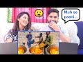 INDIANS react to INSANE Pakistani Food VILLAGE WEDDING! - 4000 PEOPLE