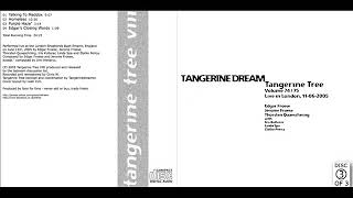 Tangerine Tree Vol.75 - London 2005 Part.2 - Homeless