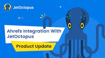 🤝 Harnessing the Synergy of Ahrefs and JetOctopus for Advanced SEO Analytics