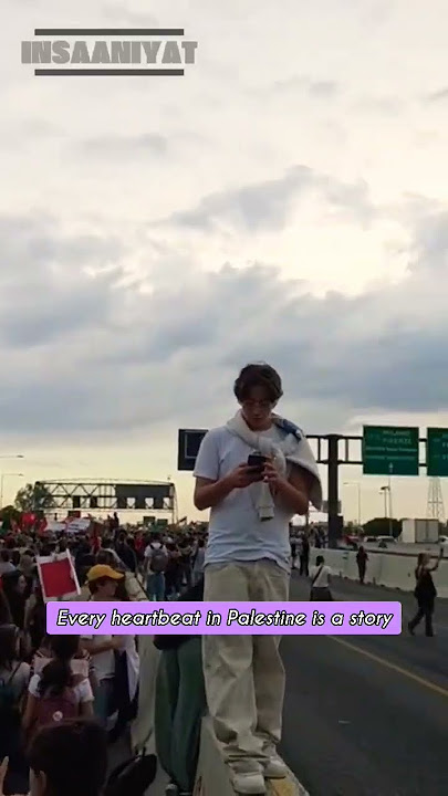 Palestine’s Heartbeats Tell a Story