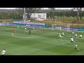 ملخص مباراة مصر وتونس 2 1 Tunisie Vs Egypte U17 فوز منتخب مصر تحت 17 سنة اليوم في اخر الدقائق 