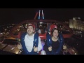 Manu & Jerem - Booster Eilat