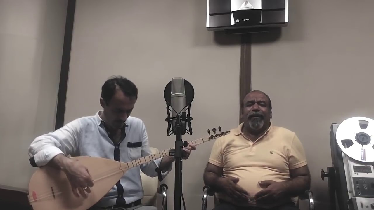 Ask Musayip   Mzrap Temuroglu   Yar Dedim