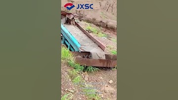 Alluvial Gold Processing Line in Mali