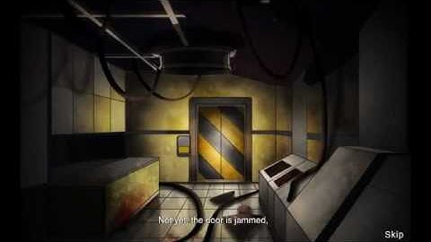 Project Flame: Flash game