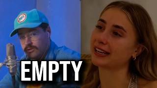 WATCHING THE LILY PHILLIPS DOCUMENTARY — BEN AVERY