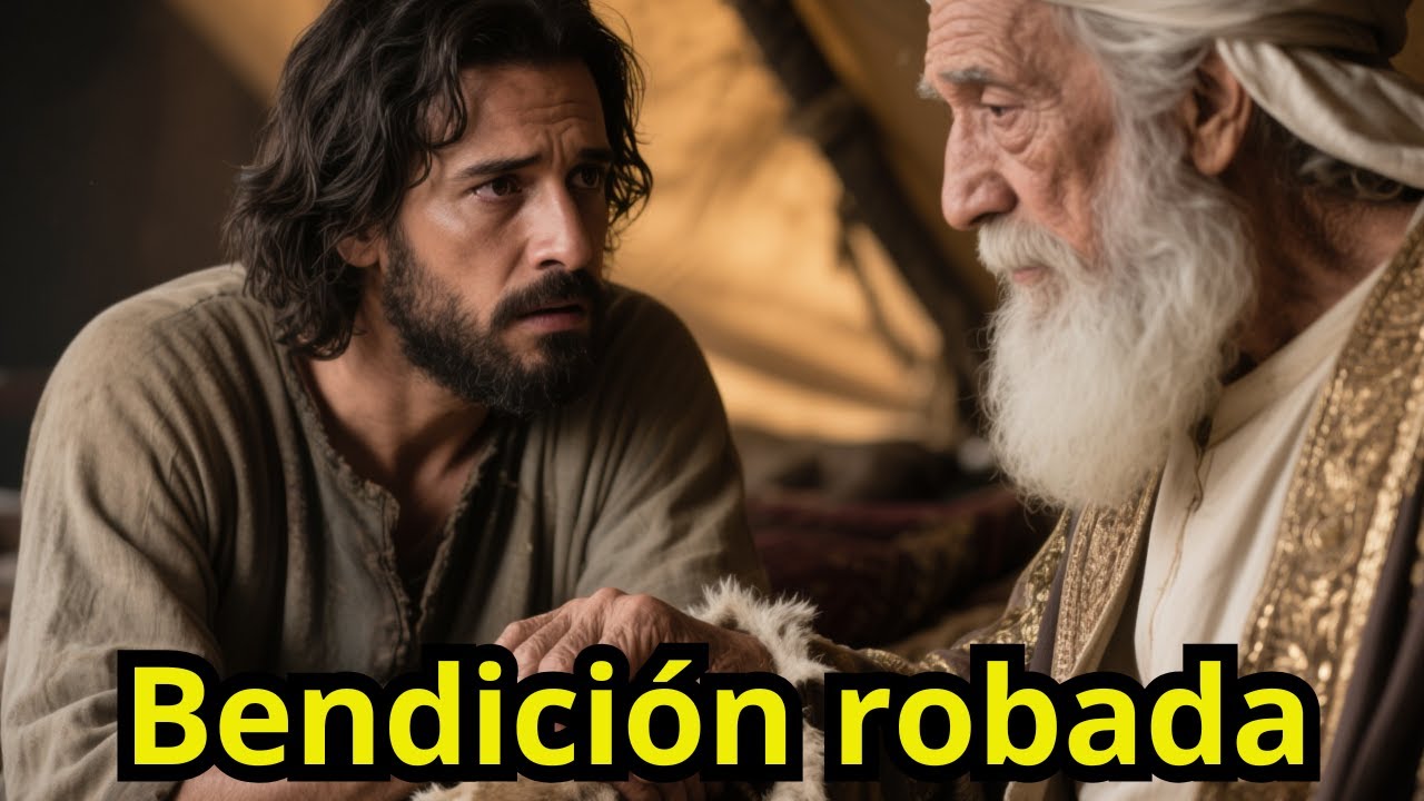 La Verdad Oculta sobre la Escalera de Jacob No es lo que crees