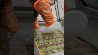 Hydro Dipping Skateboard #Satisfying #Custom