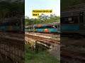 Indonesian Train Enthusiast #train #railway #railtrack