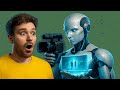 AI is changing the game of filmmaking: The Era of AI Automation Begins!