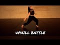 Kaycee rice  uphill battle  tessandra chavez choreography