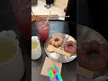 Ich Habe Das Erste Mochi Donut Café In Paris Ausprobiert